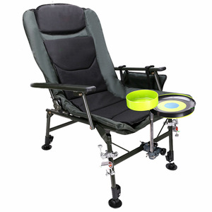 Silla Plegable para Exteriores, Silla de Pesca, Silla de Camping, Silla Plegable para Niños de Alta Calidad, Silla de Playa Plegable Ligera al por Mayor - Product Image 1