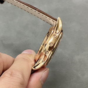 Reloj Mecánico Automático de Lujo para Hombre, Serie Multifunción Compleja, Reloj Clásico de Alta Fabricación con Estilo Deportivo Informal - Product Image 4