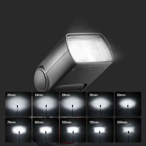 X614 V850iii V850 Iii <b>Camera</b> Flash Light Speedlite in 2.4g Wireless X System for S/c/n/o/f - Product Image 4