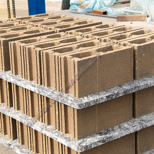 ماكينة صنع الخرسانة الرغوية بالأعلى مبيعاً/ماكينة صنع الطوب بسعر المصنع - Product Image 5