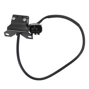Caméra de recul Yitrum 1080P vision nocturne pour Kia Sportage 12V aide au stationnement - Product Image 4