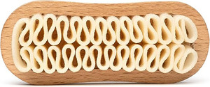 <span class=keywords><strong>Brosse</strong></span> pour daim et <span class=keywords><strong>nubuck</strong></span> avec manche en hêtre, fabriquée avec du crêpe naturel, écologique et portable, nettoie en toute sécurité le daim et le <span class=keywords><strong>nubuck</strong></span> - Product Image 4