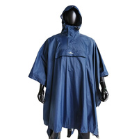Poncho de lluvia