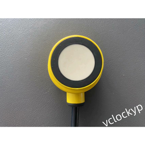 1PCS NUEVO Sensor Ultrasónico BANNER T30UXIC - Product Image 1