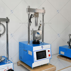 Máquinas de Teste CBR de Solo e Teste <span class=keywords><strong>Marshall</strong></span> de Asfalto 50KN - Product Image 6