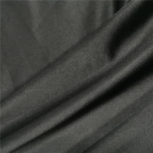 Alta calidad profesional 4 vías estiramiento brillante Nylon Spandex tela elástica para Yoga <span class=keywords><strong>Leggins</strong></span> vestido transpirable impermeable - Product Image 1