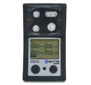 Detector de Gas Portátil Multigas Ventis MX4 Industrial Scientific 100% Original - Product Image 5