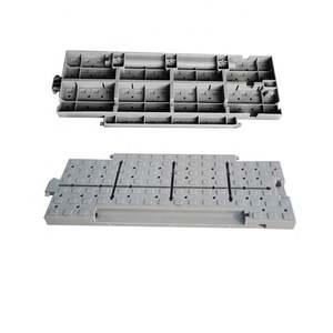 Revêtement de sol de protection de gazon Carreaux de cour à emboîtement - Product Image 6