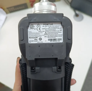 เครื่องตรวจจับก๊าซพิษแบบพกพา New Ppbrae 3000+ Rae Systems Pgm7340 - Product Image 4