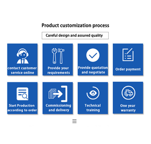 Máy đóng gói AICNPACK dành cho hạnh nhân, điều, đậu phộng, quả hồ đào, hạt dẻ, thực phẩm khô, hoa quả khô, các loại hạt - Product Image 5