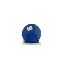 Prise de courant industrielle murale HFE 63A 220V IP44