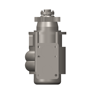 Conjunto de Bomba de Agua para Piezas de Motor Diésel 3646258 3649429 para Maquinaria de Minería - Product Image 4