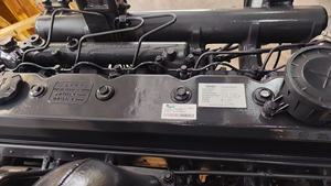 <b>DE12TIS</b> <b>Engine</b> Assembly DE12 DE12T Complete Motor <b>Engine</b> <b>DE12TIS</b> for <b>DOOSAN</b> DE12T Excavator <b>Engine</b> Motor Assembly - Product Image 6