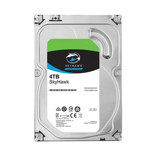 Disco Rigido Originale ST4000VX015 3.5'' <span class=keywords><strong>SATA</strong></span> 4TB 5400RPM con 256MB di Memoria per Monitoraggio - Product Image 1