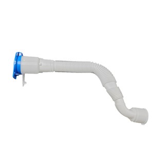 ท่อฉีดน้ำล้างกระจกหน้ารถยนต์ Huo Ying รุ่น 5HG955455 สำหรับรถยนต์ Volkswagen Tiguan L ท่อพลาสติกแบบยืดหยุ่น - Product Image 1