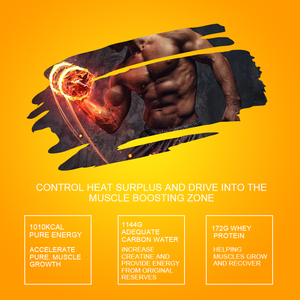 La personalización del procesamiento de ganancia muscular procesada de fabricación OEM lo ayuda a crear fácilmente el polvo de creatina micronizada corporal perfecto - Product Image 2