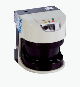 จำหน่ายเซ็นเซอร์ LiDAR รุ่น LMS511-22100 Heavy Duty 1071996 ของแท้ 100% มีสินค้าในสต็อก จัดส่งรวดเร็ว - Product Image 1
