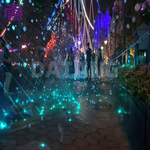 Luz láser impermeable para árboles, para paisajismo de teatros al aire libre y proyección IP65 en espacios de espectáculos - Product Image 2