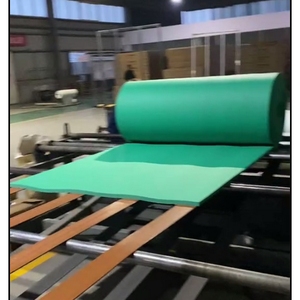 Nhà Cung Cấp Bạc Polyethylene Giá Nhà Máy Bán Buôn Ống Xốp <span class=keywords><strong>Polyurethane</strong></span> Cách Nhiệt - Product Image 6