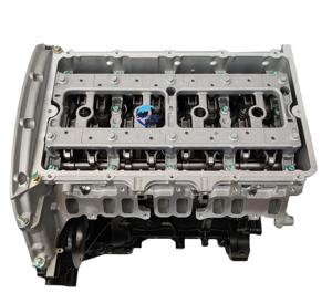 Mesin Diesel Otomatis untuk Ford Ranger 2.2 Long Block - Product Image 4