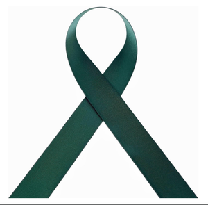 <span class=keywords><strong>Ruban</strong></span> bleu vert satiné à face unique <span class=keywords><strong>pour</strong></span> les arcs d'emballage cadeau <span class=keywords><strong>Ruban</strong></span> d'arbre de <span class=keywords><strong>Noël</strong></span> - Product Image 3