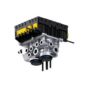 Piezas de freno para camiones, repuestos para remolques, modulador EBS para remolque 24V 4801020300, módulo de control de freno EBS - Product Image 5