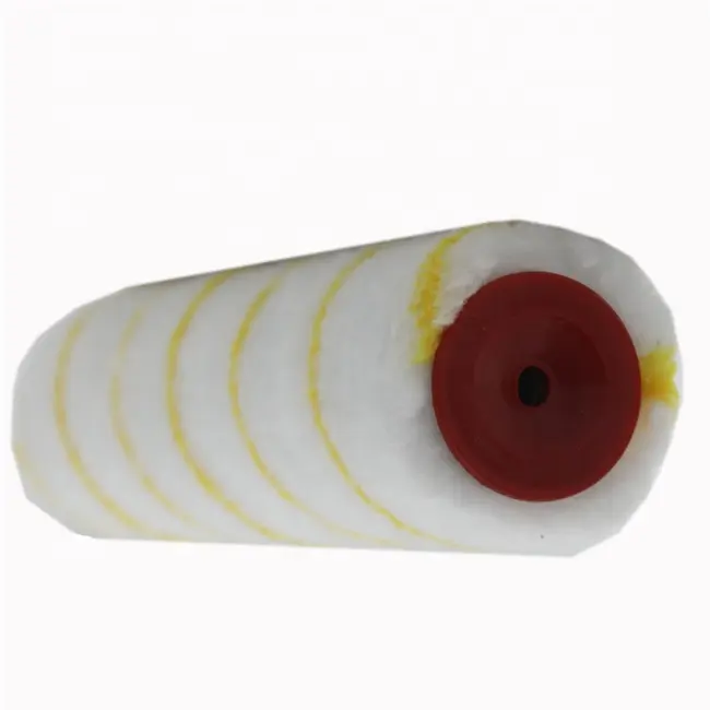 The price preferential benefit 230mm 9 Inch Hot Melting Technology 100% Acrylic Paint Roller Sleeve