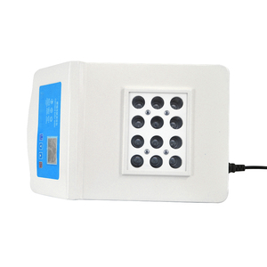 ASTM D1275 Electronic Transformer Oil Tester for <b>Copper</b> <b>Strip</b> Corrosion Sulfur Content Insulating Oils Corrosive Sulfur Tester A - Product Image 4