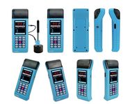 Testeur de dureté portable, testeur de microdureté numérique, équipement de test de dureté Leeb