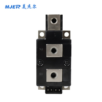 Module Triac IXYS MCC312-16IO1 312A pour machine à souder