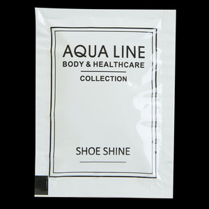 Hochwertige Großhandel Sneaker Wipes Quick Shoes Cleaner Wipes - Product Image 3