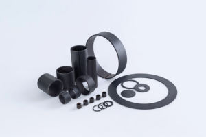 מפעל Du <span class=keywords><strong>bushing</strong></span> טכנולוגית qpq נירוסטה מסבים הזזה - Product Image 4