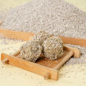 Arena para Gatos Mineral en Pellets, de Alta Calidad, Baja en Polvo, Fuerte Aglutinación, Venta Directa de Fábrica, OEM - Product Image 6