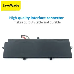 โรงงาน PA5331U-1BRS แบตเตอรี่แล็ปท็อปสําหรับโตชิบา <span class=keywords><strong>Dynabook</strong></span> Portege A30-E-174 X30L-G X30L-G1331 A30-G A40-E A40-E-1D6 PA5331U 1BRS - Product Image 4