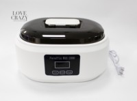Chauffe-cire à tourmaline professionnel 4000cc, à température réglable, pour un usage Salon, pour un Spa