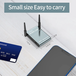 2023 HG <span class=keywords><strong>Driver</strong></span>-Miễn phí 600mAh CSR8645 <span class=keywords><strong>Bluetooth</strong></span> 5.3 Adapter âm thanh Receiver AP TX cho <span class=keywords><strong>Windows</strong></span> <span class=keywords><strong>XP</strong></span>/7/8/10 - Product Image 3