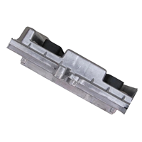 Calculateur moteur ECU ECM 0281020076 G2100-3823351 EDC7 pour moteur Yuchai YC4E YC6J, pièce de rechange pour excavatrice