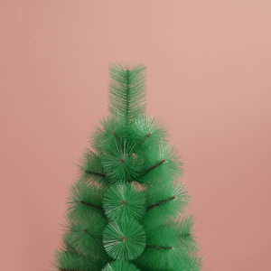Ornements de Noël d'intérieur BinChi de haute qualité, personnalisés, en PET crypté, résistants aux intempéries, sans lumières, pour hôtels et centres commerciaux - Product Image 2