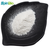 Additif alimentaire CAS 58-56-0 Vitamine B6 Chlorhydrate de pyridoxine