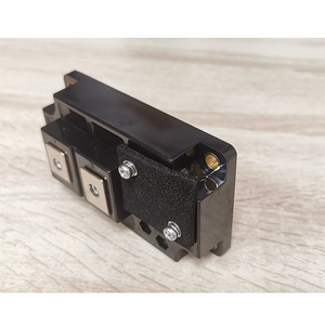 โมดูล IGBT มิตซูบิชิ CM400HA24H ของแท้ 400A 1200V พร้อมจัดส่ง สินค้าใหม่ - Product Image 6