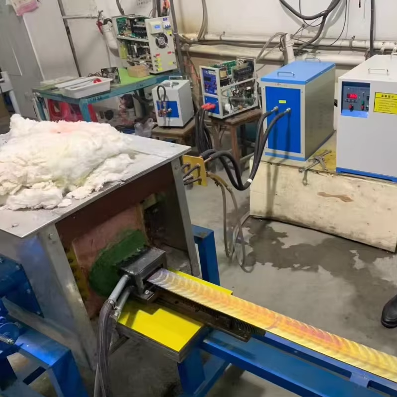 High Quality Continuous Casting Machine Convenient
