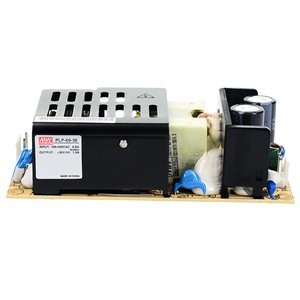 หมายถึงดี PLP-60-36สวิตช์ไฟเอาต์พุตเดี่ยว60วัตต์36โวลต์1.5A ระดับการระบายความร้อนตามธรรมชาติ2 CE TUV CB EMC - Product Image 1