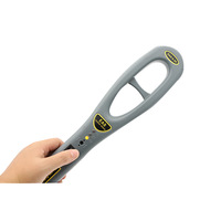 Scanner d'étiquette antivol haute sensibilité YRFD-056 8.2mhz 58khz RF AM testeur d'étiquette de sécurité de détecteur EAS portable pour antenne