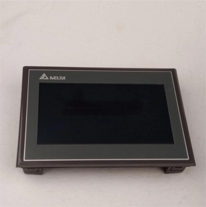 HMI DOP-107WV หน้าจอสัมผัสขนาด 7 นิ้ว อินเทอร์เฟซระหว่างมนุษย์กับเครื่องจักร ความละเอียด 480x272 พร้อมอีเธอร์เน็ตสำหรับระบบควบคุมอุตสาหกรรม DOP-10 - Product Image 1