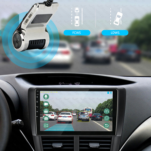 Caja Negra para Auto, Cámara Delantera y Trasera, Grabadora de Conducción con <span class=keywords><strong>USB</strong></span>, Grabadora de Video para Auto, <span class=keywords><strong>Android</strong></span> 4.0 o Superior, DVR para Auto - Product Image 3