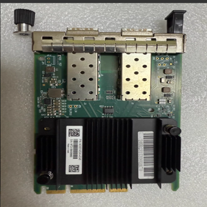 Carte adaptateur Mellanox 25G ConnectX-6 Lx EN double port 25GbE OCP3.0 sans fil interne pour serveur – Stock disponible – MCX631432AN-ADAB - Product Image 2