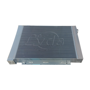 Radiatore in Alluminio per Compressore d'Aria 6243733200 - Product Image 5