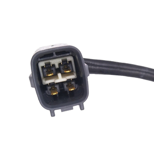 Sensor de oxígeno Lambda, sensor <span class=keywords><strong>O2</strong></span> de relación aire-combustible 89465-02150, 8946502150 para Toyota Corolla Avensis 1ZZ 3ZZ <span class=keywords><strong>FE</strong></span> - Product Image 4