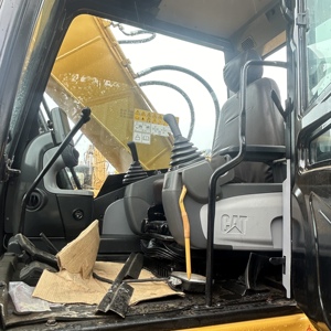 Vente Flash : Excavatrice d'occasion CAT 320D, Caterpillar 320D d'occasion, excavatrice sur chenilles pour l'exploitation minière et la construction - Product Image 5