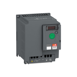 ไดรฟ์ปรับความถี่ ATV310HU55N4E 5.5kW 380-480V 3 เฟส VFD 0.1-500Hz ตัวควบคุมความเร็วมอเตอร์แบบอะซิงโครนัส - Product Image 1